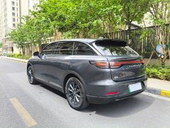 Lynk & Co Leapmoo C11 Pure Electric 500 Comfort Edition - фото 5