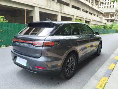 Lynk & Co Leapmoo C11 Pure Electric 500 Comfort Edition - фото 7