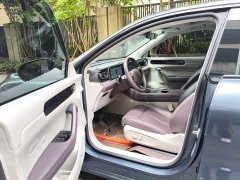 Lynk & Co Leapmoo C11 Pure Electric 500 Comfort Edition - фото 8