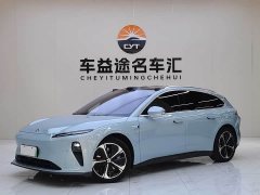NIO ET5T 2025 75kWh Touring - фото 1