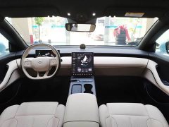 NIO ET5T 2025 75kWh Touring - фото 11
