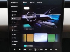 NIO ET5T 2025 75kWh Touring - фото 12