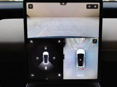NIO ET5T 2025 75kWh Touring - фото 13