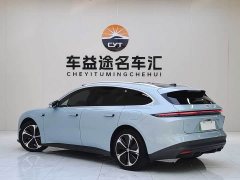 NIO ET5T 2025 75kWh Touring - фото 5