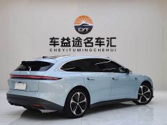 NIO ET5T 2025 75kWh Touring - фото 6