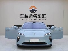 NIO ET5T 2025 75kWh Touring - фото 7