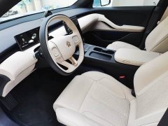NIO ET5T 2025 75kWh Touring - фото 8