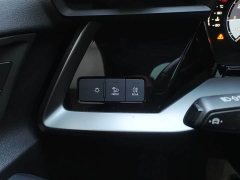Audi A3 Sportback 35 TFSI Elegant - фото 12