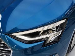 Audi A3 Sportback 35 TFSI Elegant - фото 16