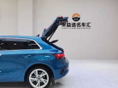 Audi A3 Sportback 35 TFSI Elegant - фото 18
