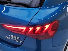 Audi A3 Sportback 35 TFSI Elegant - фото 20