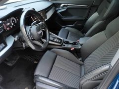 Audi A3 Sportback 35 TFSI Elegant - фото 4