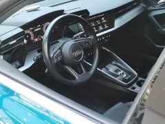 Audi A3 Sportback 35 TFSI Elegant - фото 7