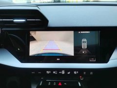 Audi A3 Sportback 35 TFSI Elegant - фото 8