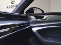 Audi A6L facelift 45 TFSI premium dynamic - фото 10