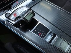 Audi A6L facelift 45 TFSI premium dynamic - фото 11