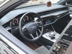 Audi A6L facelift 45 TFSI premium dynamic - фото 13
