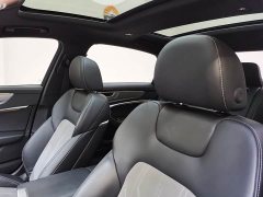 Audi A6L facelift 45 TFSI premium dynamic - фото 14