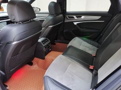 Audi A6L facelift 45 TFSI premium dynamic - фото 15
