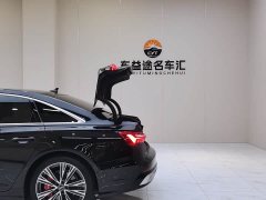 Audi A6L facelift 45 TFSI premium dynamic - фото 18