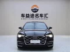 Audi A6L facelift 45 TFSI premium dynamic - фото 2