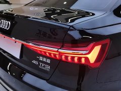 Audi A6L facelift 45 TFSI premium dynamic - фото 20