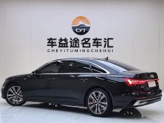 Audi A6L facelift 45 TFSI premium dynamic - фото 3