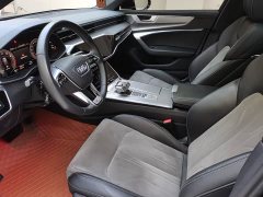 Audi A6L facelift 45 TFSI premium dynamic - фото 4
