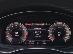 Audi A6L facelift 45 TFSI premium dynamic - фото 5