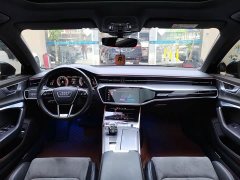 Audi A6L facelift 45 TFSI premium dynamic - фото 6