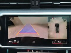 Audi A6L facelift 45 TFSI premium dynamic - фото 7