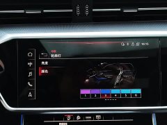 Audi A6L facelift 45 TFSI premium dynamic - фото 8