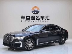 BMW 7 Series 730Li M Sports Package - фото 1