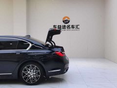 BMW 7 Series 730Li M Sports Package - фото 10