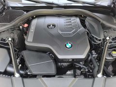 BMW 7 Series 730Li M Sports Package - фото 12