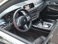 BMW 7 Series 730Li M Sports Package - фото 14
