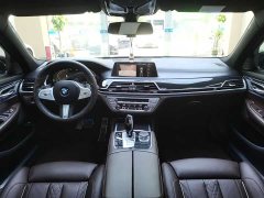 BMW 7 Series 730Li M Sports Package - фото 16