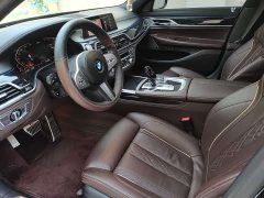BMW 7 Series 730Li M Sports Package - фото 17