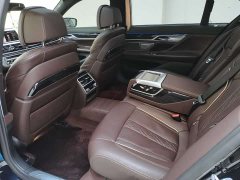 BMW 7 Series 730Li M Sports Package - фото 18