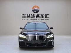 BMW 7 Series 730Li M Sports Package - фото 2