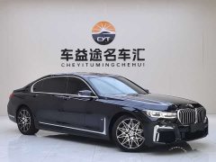 BMW 7 Series 730Li M Sports Package - фото 3