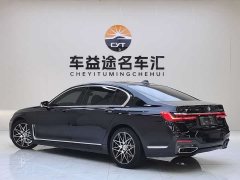 BMW 7 Series 730Li M Sports Package - фото 4