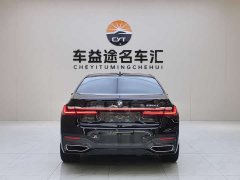 BMW 7 Series 730Li M Sports Package - фото 5
