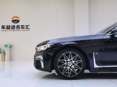 BMW 7 Series 730Li M Sports Package - фото 8