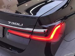 BMW 7 Series 730Li M Sports Package - фото 9
