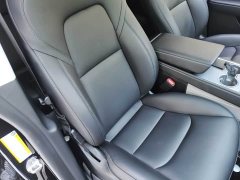 Tesla Model Y 2022 facelift, long-range all-wheel drive version - фото 10