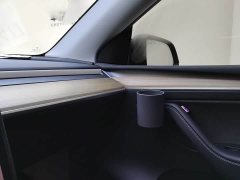 Tesla Model Y 2022 facelift, long-range all-wheel drive version - фото 19