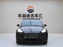 Tesla Model Y 2022 facelift, long-range all-wheel drive version - фото 2