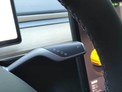 Tesla Model Y 2022 facelift, long-range all-wheel drive version - фото 20