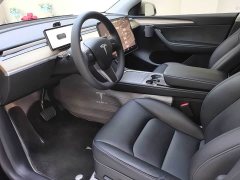 Tesla Model Y 2022 facelift, long-range all-wheel drive version - фото 7